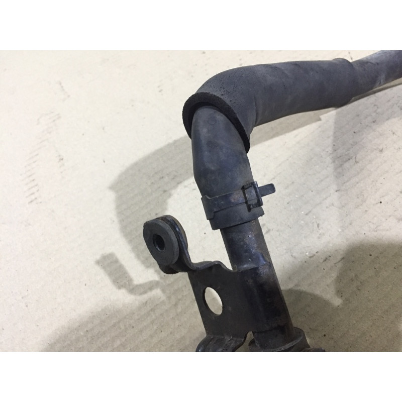 Патрубок (система охлаждения) KIA Sorento BL 2007 2.5 CRDI 973113E616