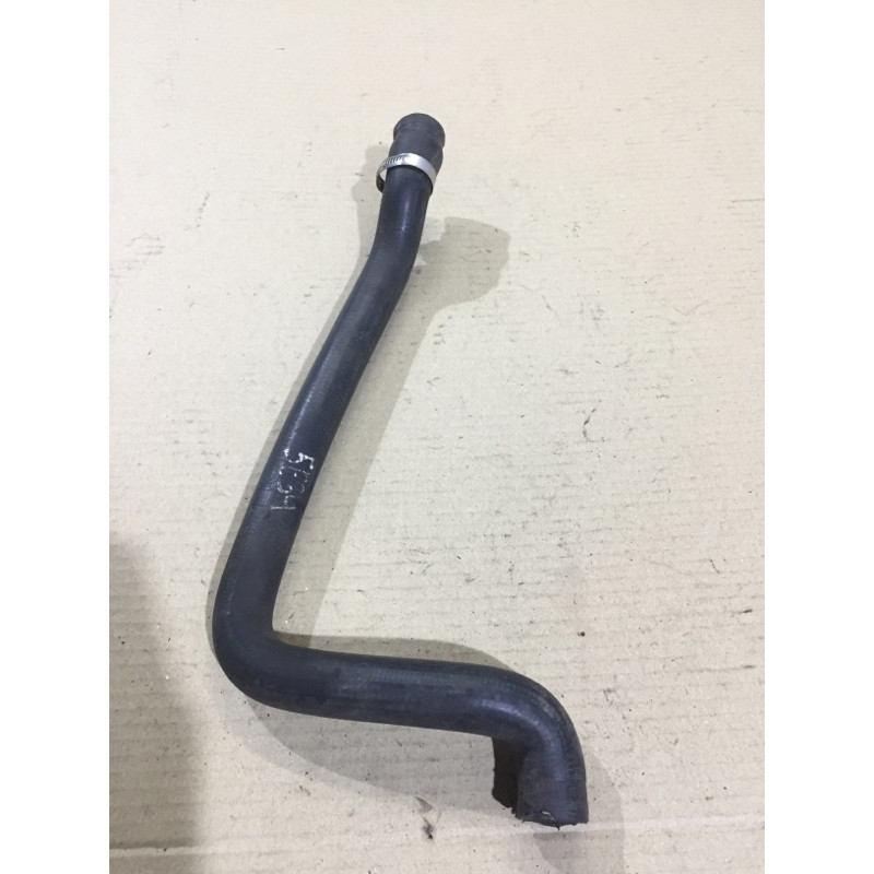 Патрубок (система охлаждения) BMW 5-series E34 1994 M50b20 64211391387