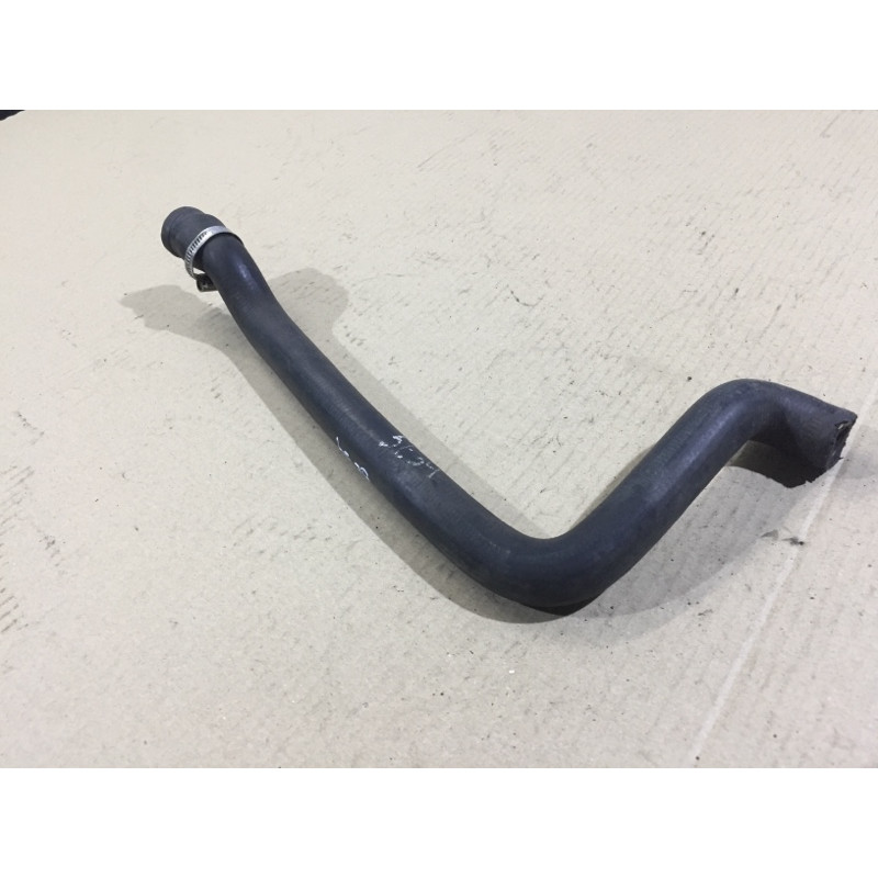 Патрубок (система охлаждения) BMW 5-series E34 1994 M50b20 64211391387