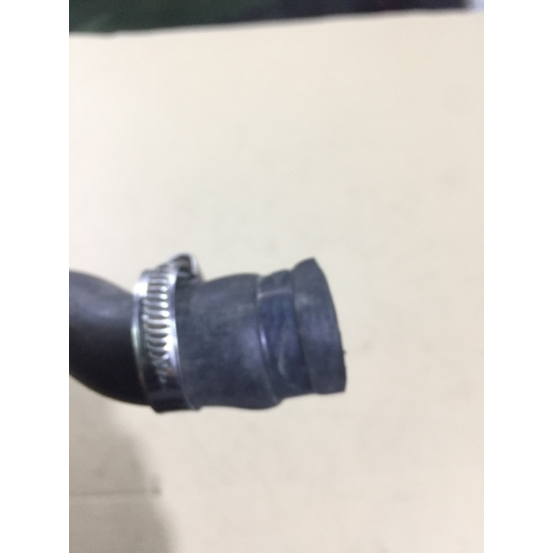 Патрубок (система охлаждения) BMW 5-series E34 1994 M50b20 64211391387