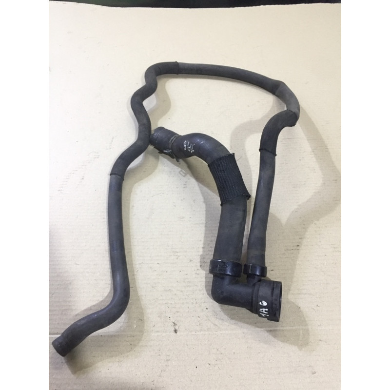 Патрубок (система охлаждения) Opel Insignia A 2010 2.0 DTH 13220128