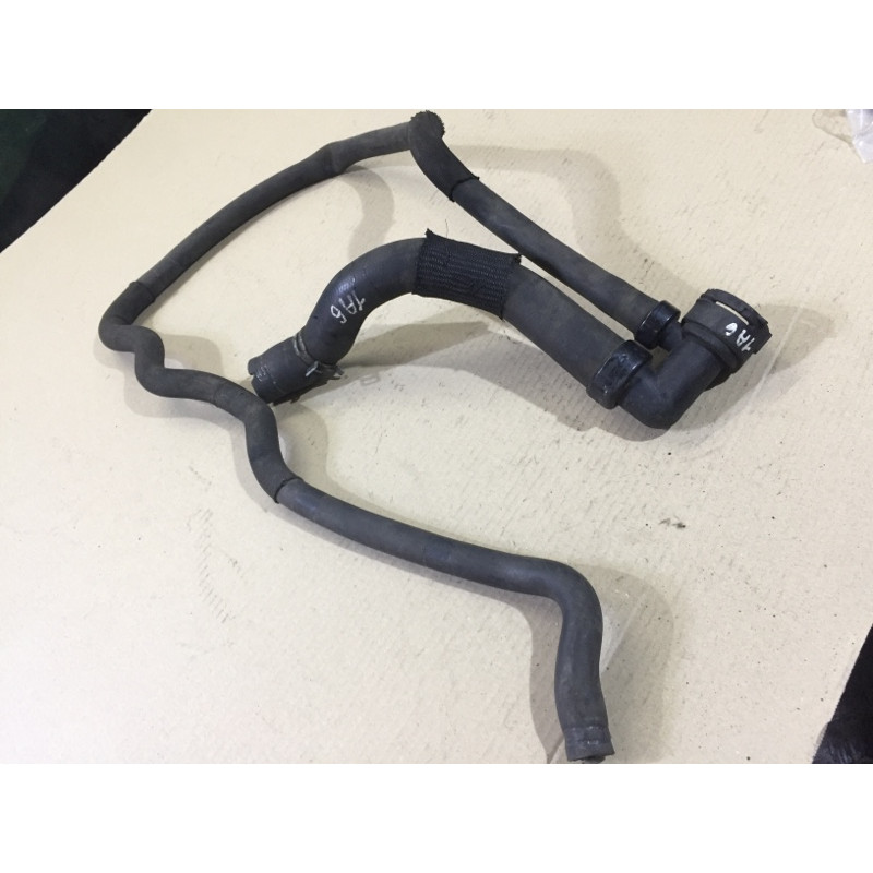 Патрубок (система охлаждения) Opel Insignia A 2010 2.0 DTH 13220128