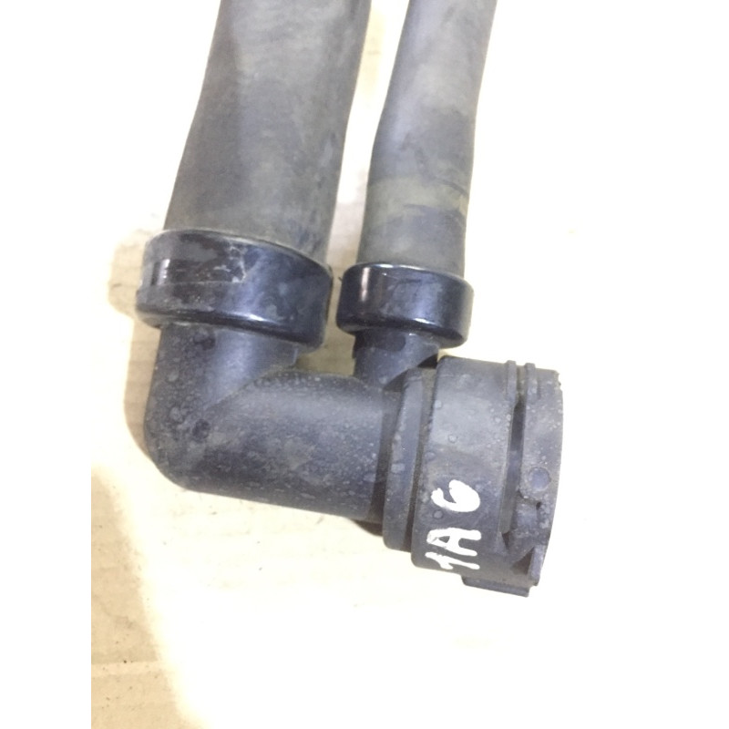 Патрубок (система охлаждения) Opel Insignia A 2010 2.0 DTH 13220128