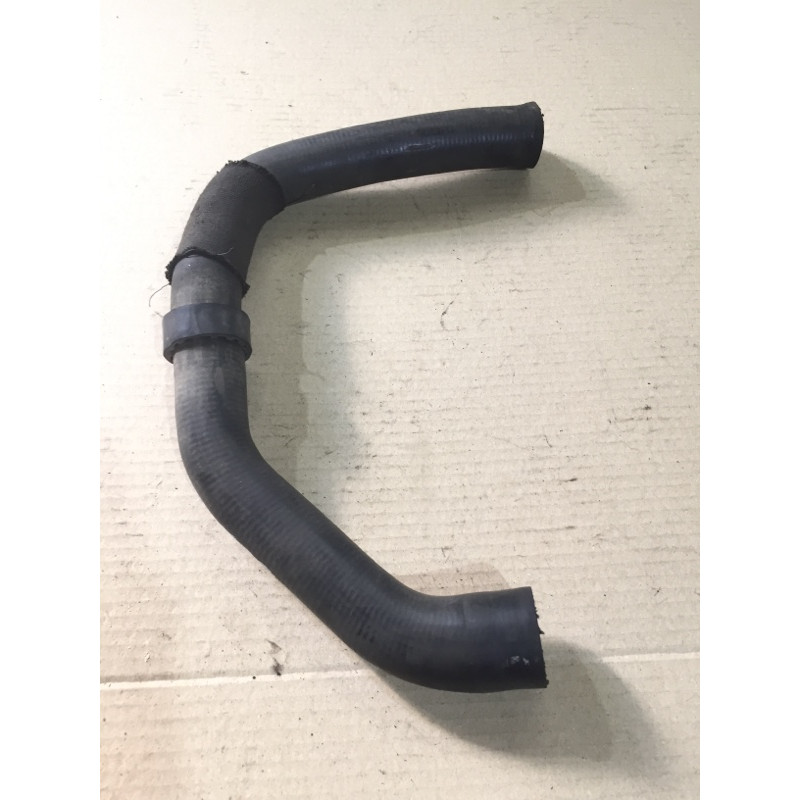 Патрубок (система охлаждения) Volkswagen Golf 1K 2004 2.0 BKD