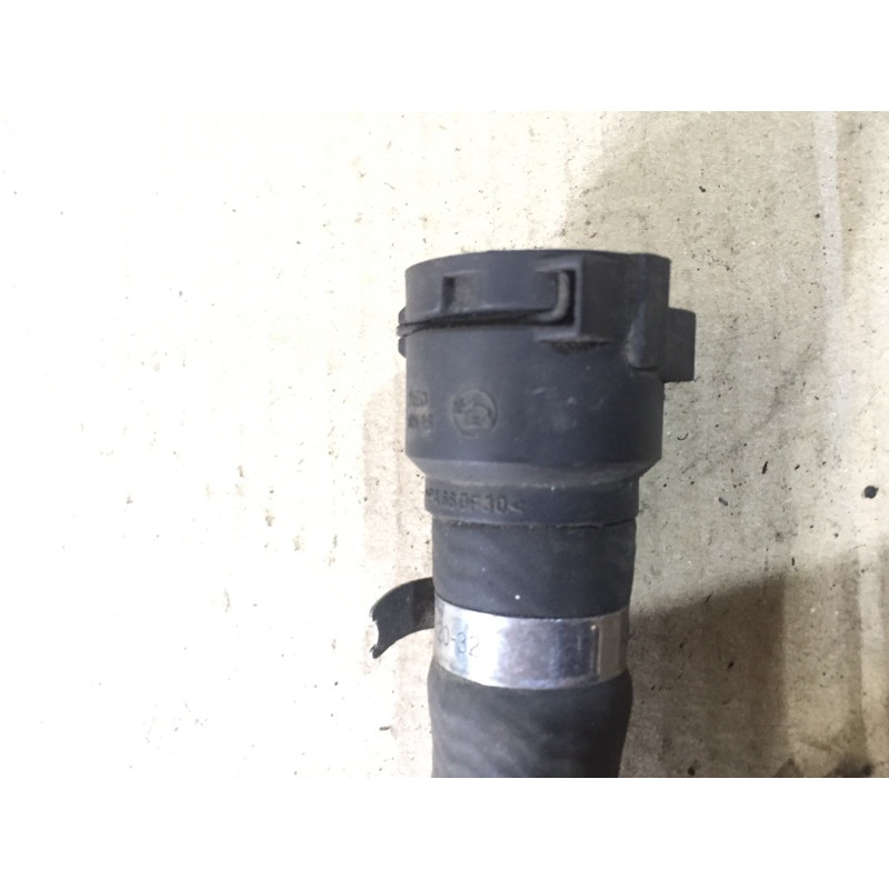 Патрубок (система охлаждения) Volkswagen Golf 1K 2004 2.0 BKD