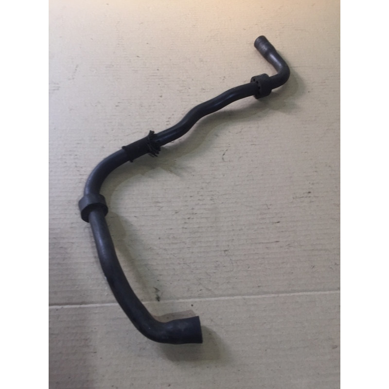 Патрубок (система охлаждения) Volkswagen Golf 1K 2004 2.0 BKD 1K0122109M