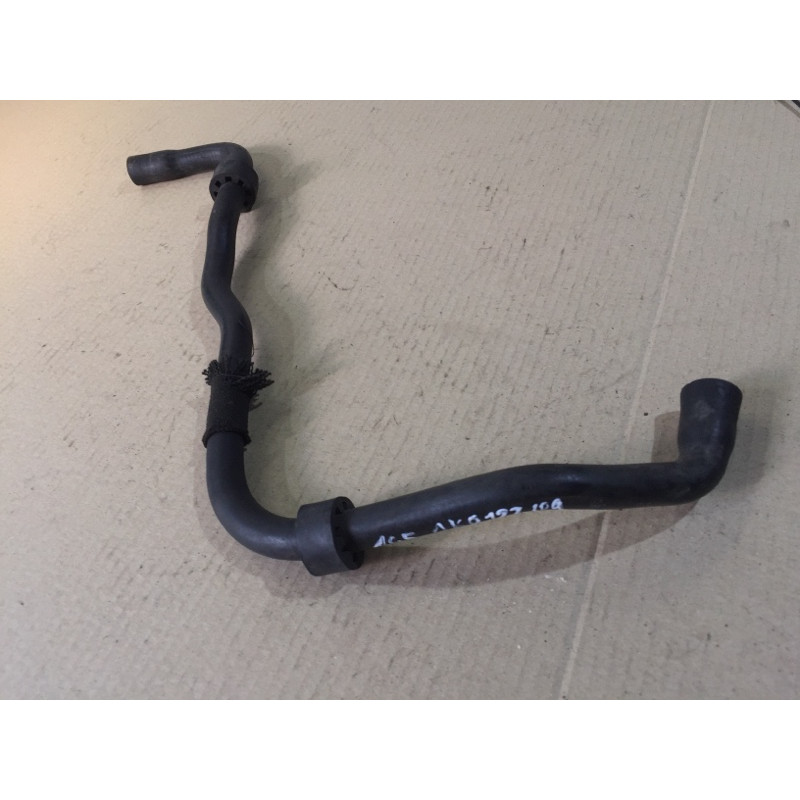 Патрубок (система охлаждения) Volkswagen Golf 1K 2004 2.0 BKD 1K0122109M