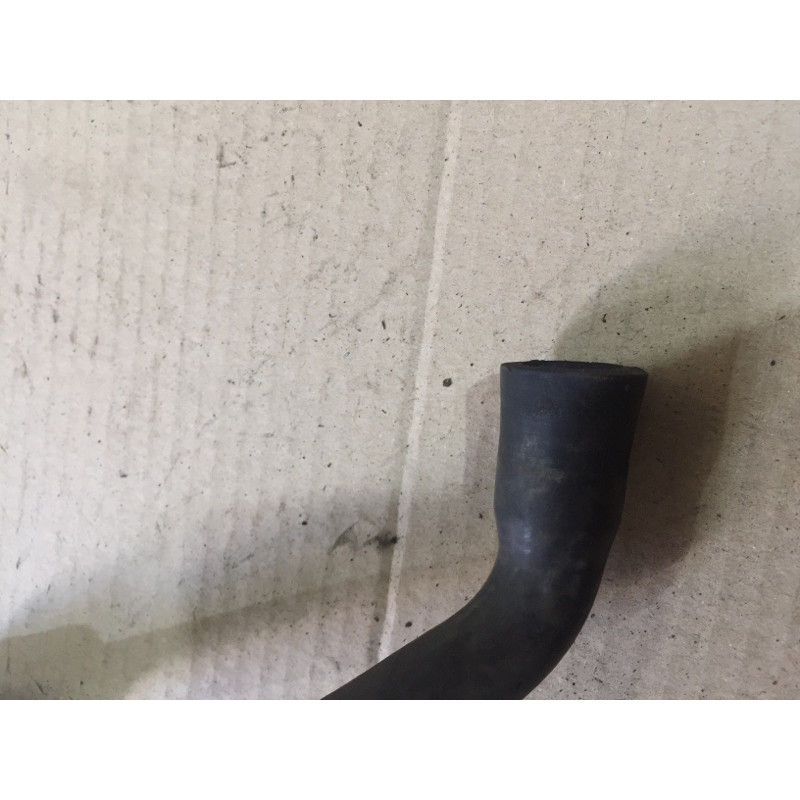 Патрубок (система охлаждения) Volkswagen Golf 1K 2004 2.0 BKD 1K0122109M