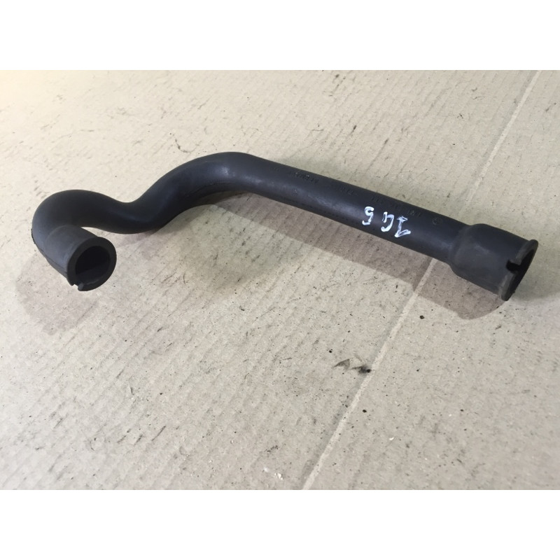 Патрубок (система охлаждения) Volkswagen Golf 1K 2004 2.0 BKD 1K1816311