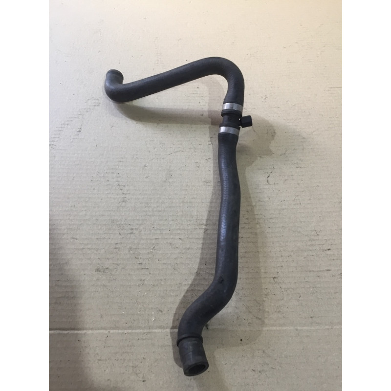 Патрубок (система охлаждения) BMW 3-series E46 64216903314