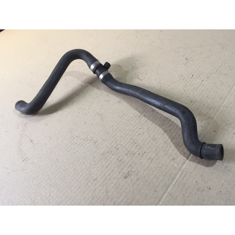 Патрубок (система охлаждения) BMW 3-series E46 64216903314