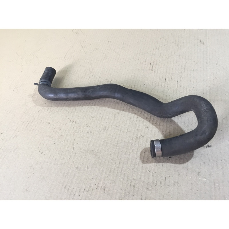 Патрубок (система охлаждения) Volkswagen Passat B5 2003 1.9 TDI 8D0819373AB