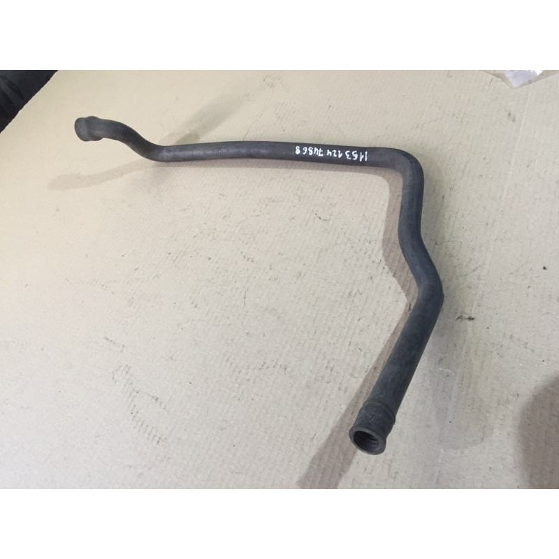 Патрубок (система охлаждения) BMW 3-series E46 11531247486