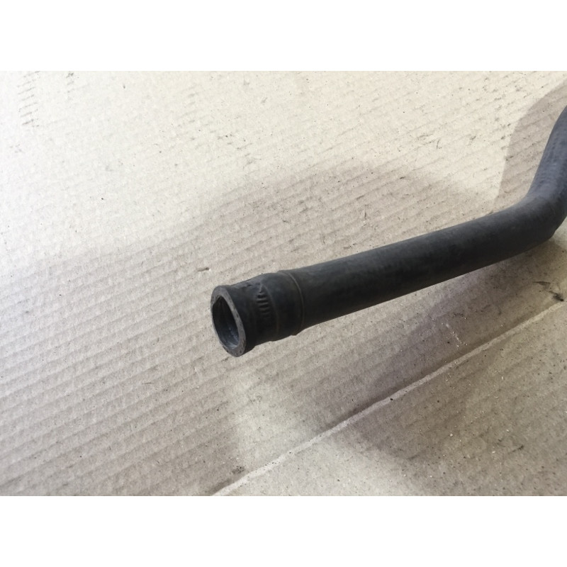 Патрубок (система охлаждения) BMW 3-series E46 11531247486