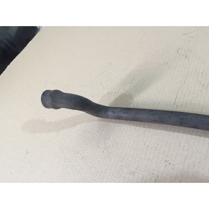 Патрубок (система охлаждения) BMW 3-series E46 11531247486