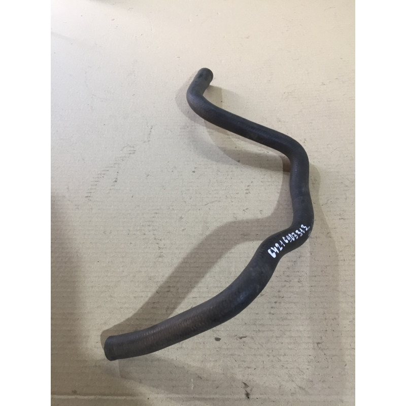 Патрубок (система охлаждения) BMW 3-series E46 64216903313