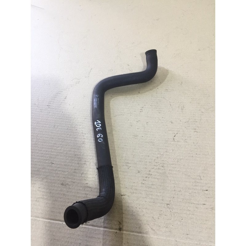 Патрубок (система охлаждения) BMW 5-series E60 M54b30 32416761523