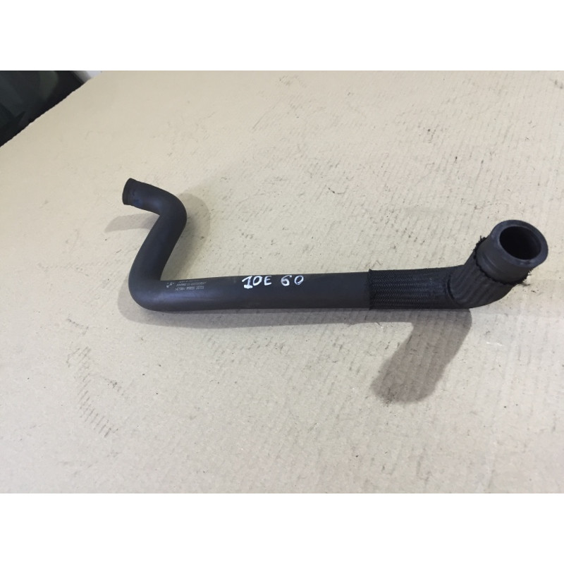 Патрубок (система охлаждения) BMW 5-series E60 M54b30 32416761523