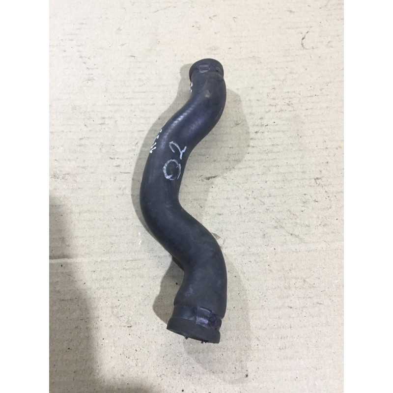 Патрубок (система охлаждения) BMW 5-series E39 11532246001