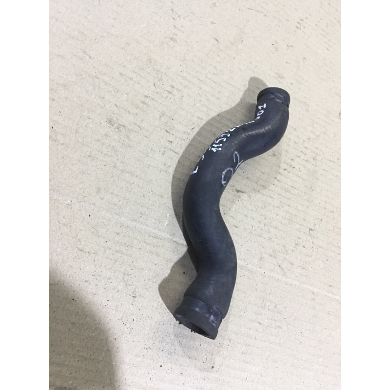 Патрубок (система охлаждения) BMW 5-series E39 11532246001