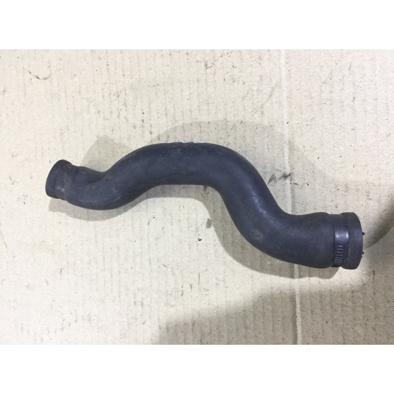 Патрубок (система охлаждения) BMW 5-series E39 11532246001