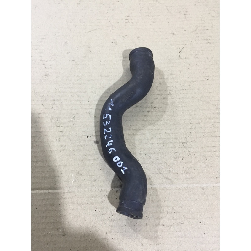 Патрубок (система охлаждения) BMW 5-series E39 1999 M51d25 11532246001