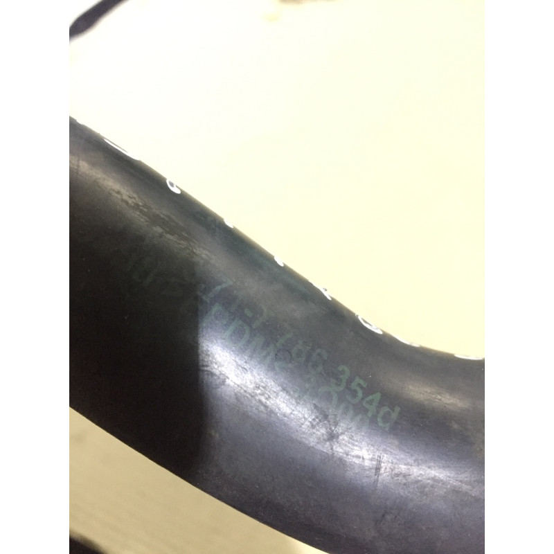 Патрубок (система охлаждения) BMW 5-series E39 1999 M51d25 13717786354