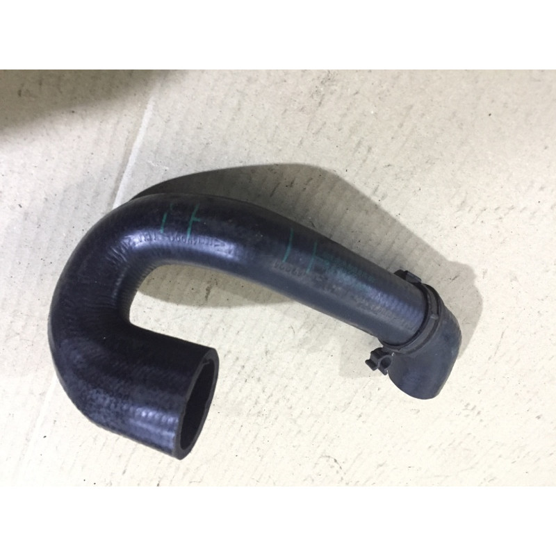 Патрубок (система охлаждения) BMW 3-series E46 13 71 2 248 540