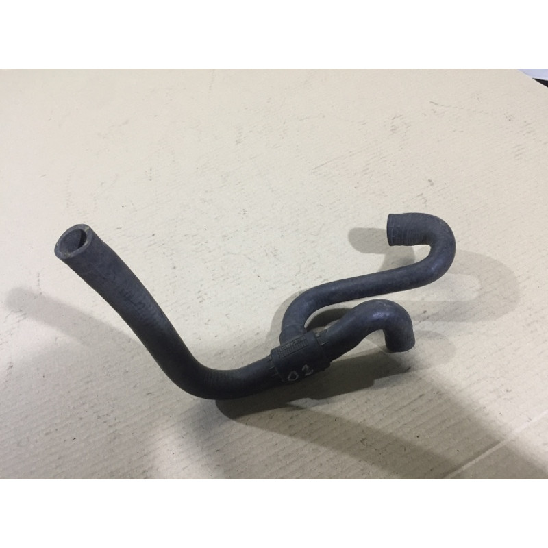 Патрубок (система охлаждения) BMW 7-series E32 64121379471