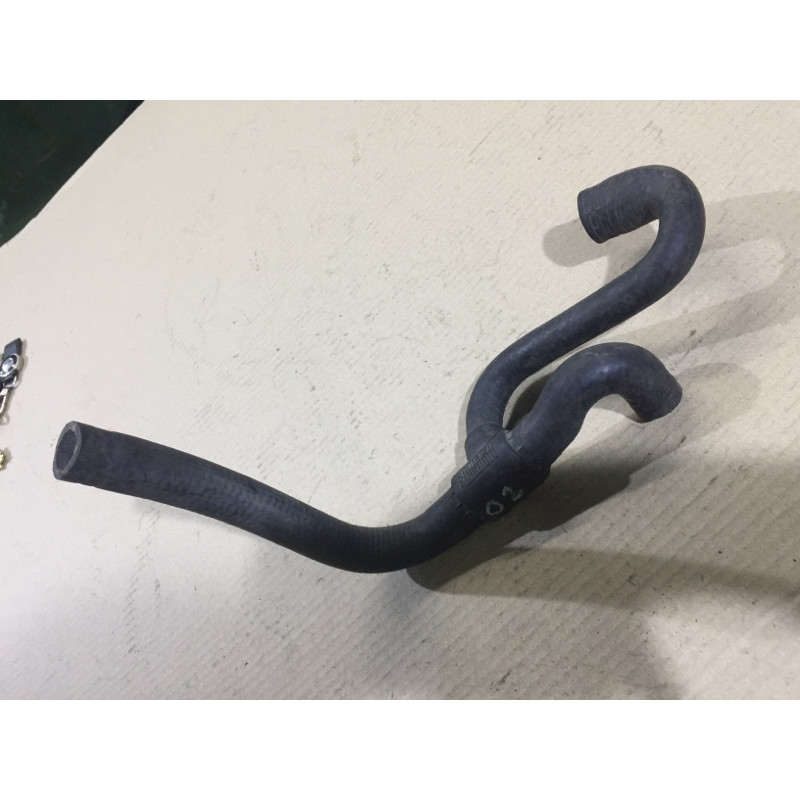 Патрубок (система охлаждения) BMW 7-series E32 64121379471