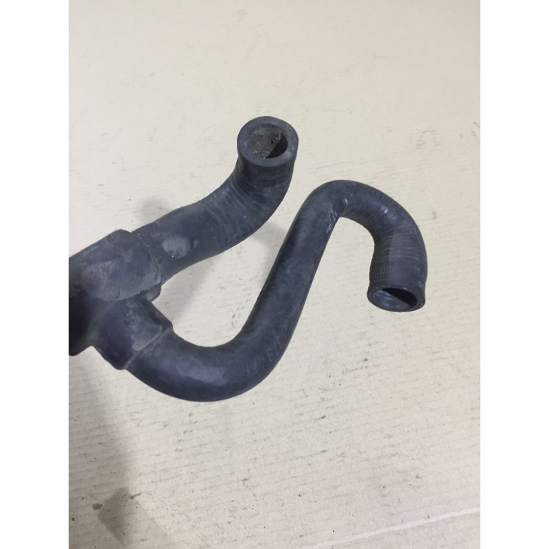 Патрубок (система охлаждения) BMW 7-series E32 64121379471