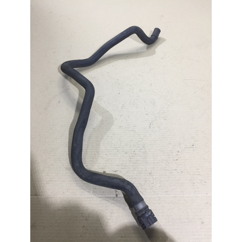 Патрубок (система охлаждения) BMW 3-series E46 64218378670