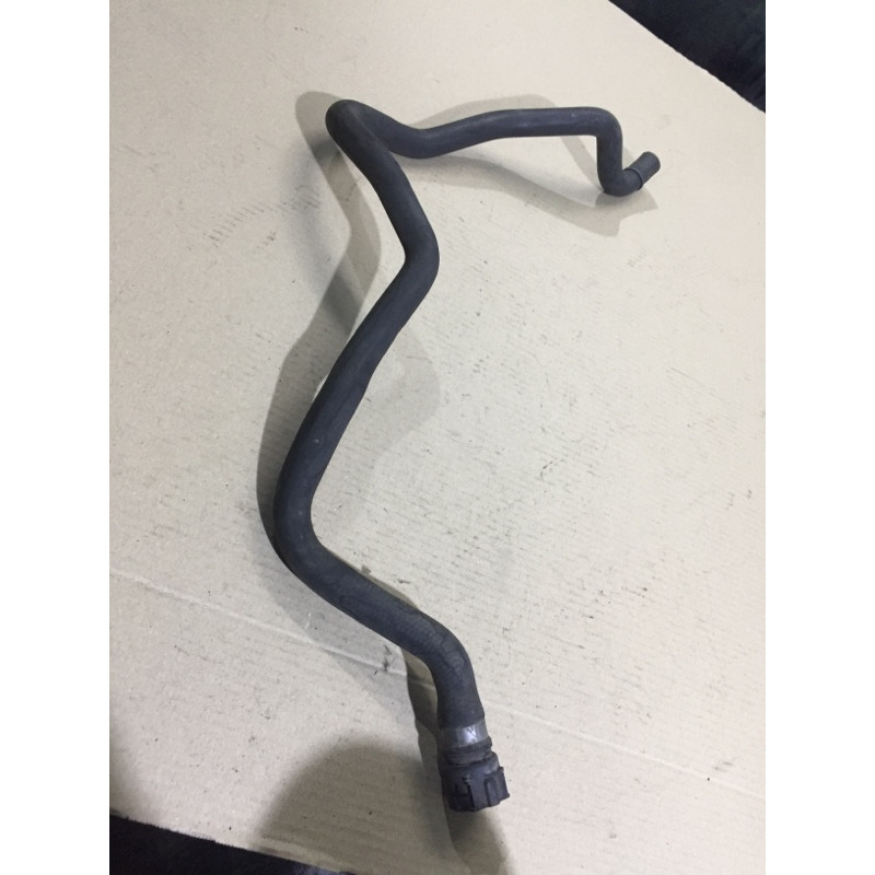 Патрубок (система охлаждения) BMW 3-series E46 64218378670