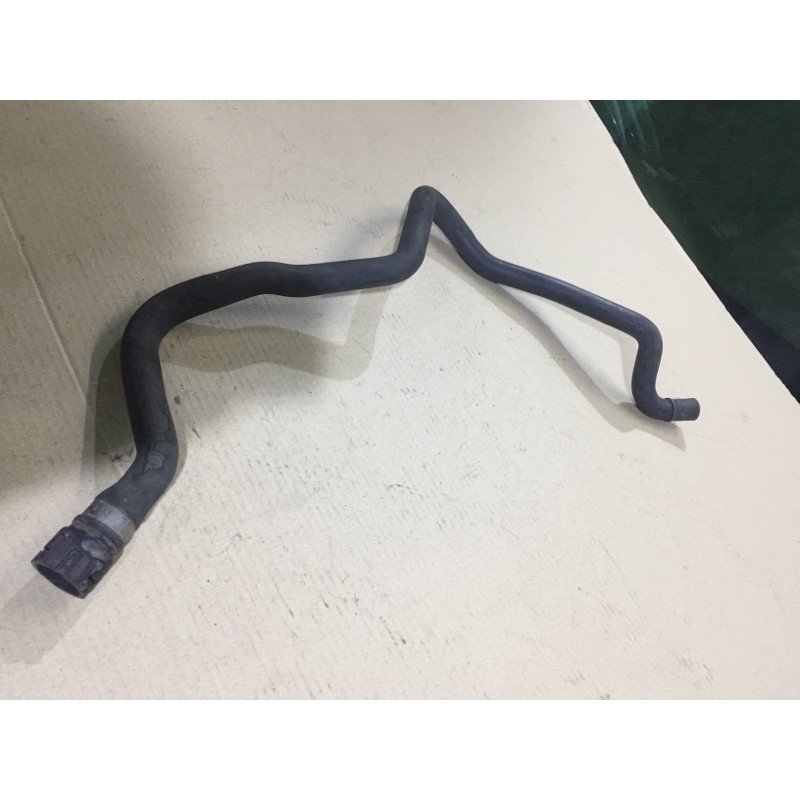 Патрубок (система охлаждения) BMW 3-series E46 64218378670