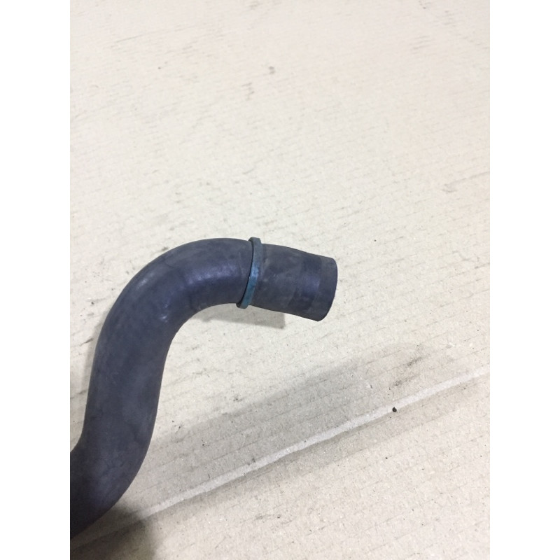 Патрубок (система охлаждения) BMW 3-series E46 64218378670