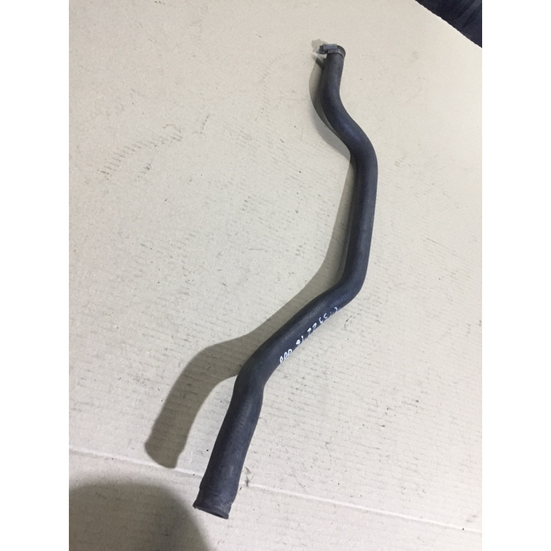 Патрубок (система охлаждения) BMW 5-series E39 11532246000