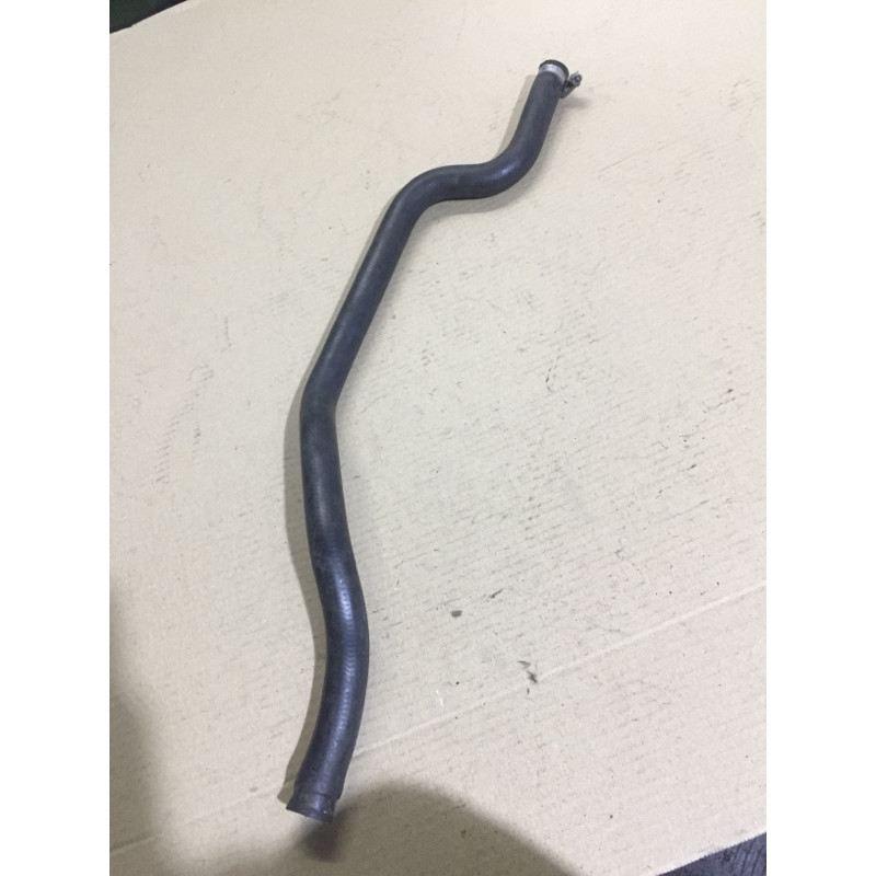 Патрубок (система охлаждения) BMW 5-series E39 11532246000