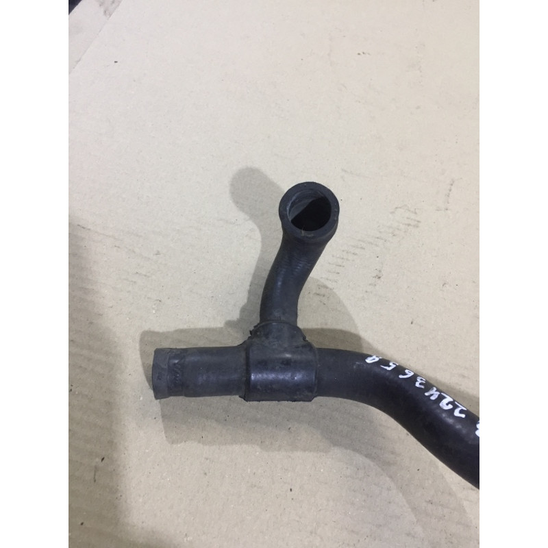 Патрубок (система охлаждения) BMW 5-series E34 11532243658