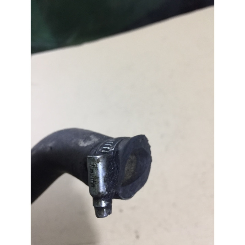 Патрубок (система охлаждения) BMW 5-series E34 11532243658