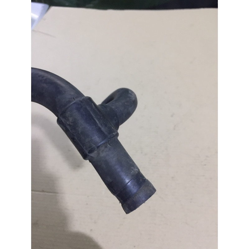 Патрубок (система охлаждения) BMW 5-series E34 11532243658