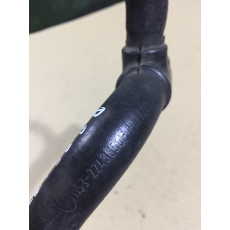 Патрубок (система охлаждения) BMW 5-series E34 11532243658