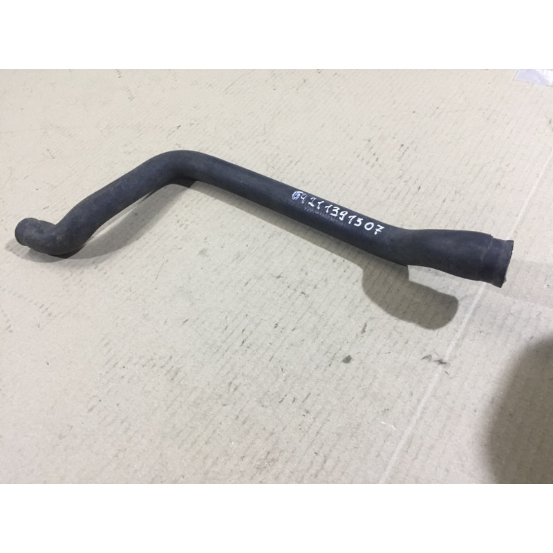 Патрубок (система охлаждения) BMW 5-series E34 64211391387