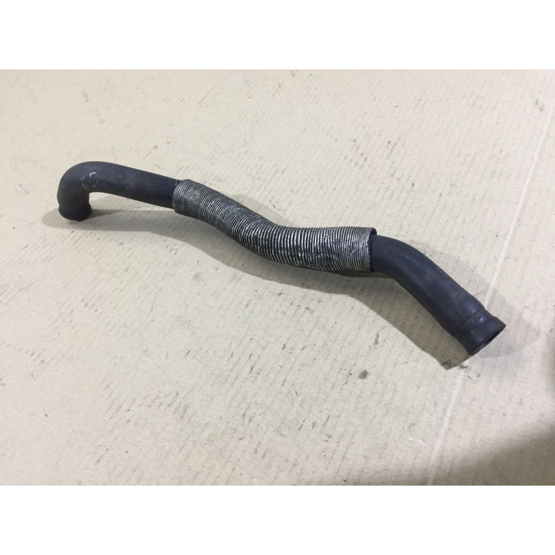 Патрубок (система охлаждения) BMW 7-series E65 N62B44 32416753818