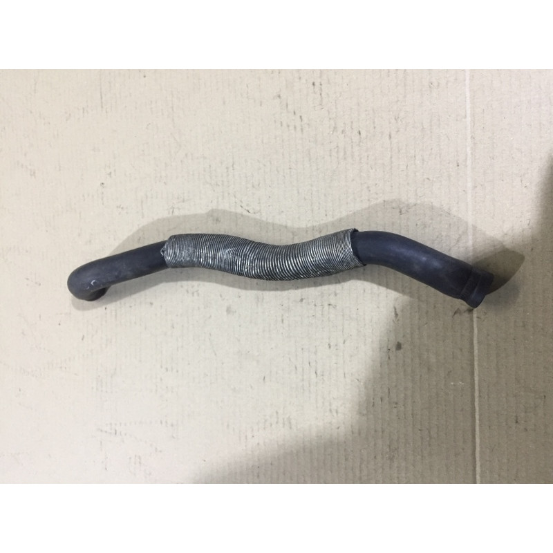 Патрубок (система охлаждения) BMW 7-series E65 N62B44 32416753818