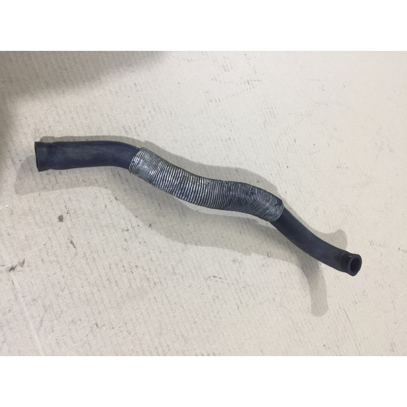 Патрубок (система охлаждения) BMW 7-series E65 N62B44 32416753818