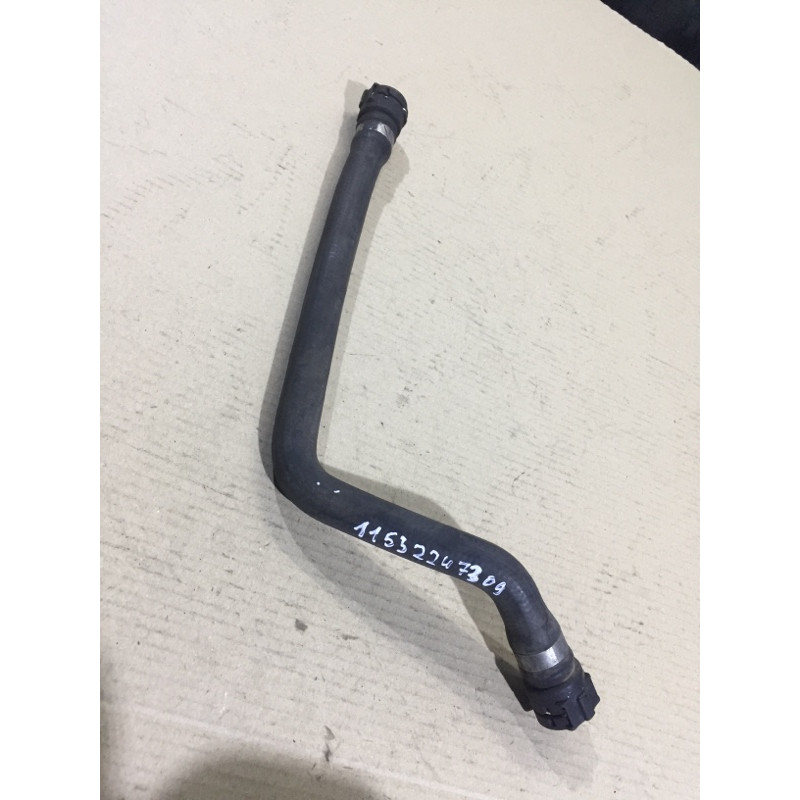 Патрубок (система охлаждения) BMW 3-series E46 11532247309