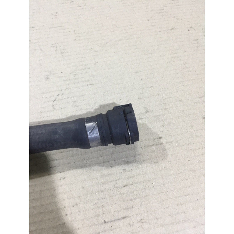 Патрубок (система охлаждения) BMW 3-series E46 11532247309