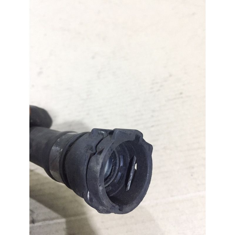 Патрубок (система охлаждения) BMW 3-series E46 11532247309