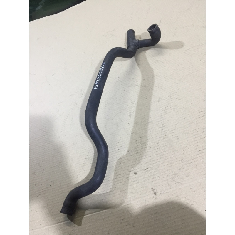 Патрубок (система охлаждения) BMW 5-series E34 11532243658