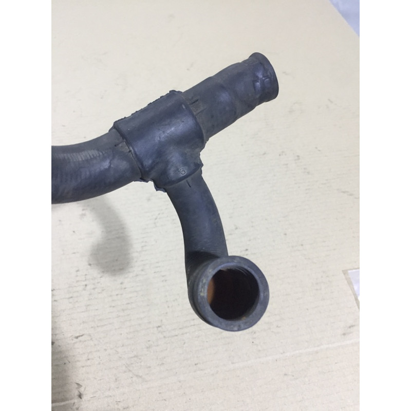 Патрубок (система охлаждения) BMW 5-series E34 11532243658